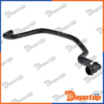 Tuyau de liquide de refroidissement pour LAND ROVER | CPP-LR-002, 001-10-27714